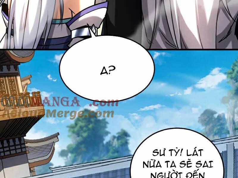 Đệ Tử Tu Luyện Còn Ta Thì Lười Biếng Gối chống lười Chapter 121 trang 36