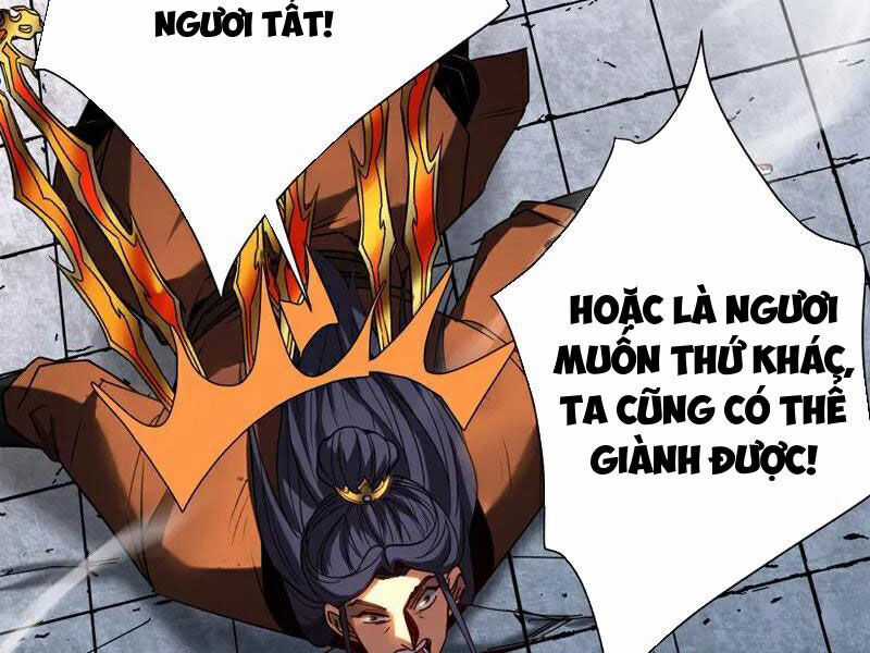 Đệ Tử Tu Luyện Còn Ta Thì Lười Biếng Gối chống lười Chapter 121 trang 4