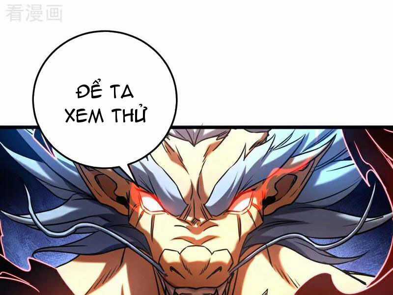 Đệ Tử Tu Luyện Còn Ta Thì Lười Biếng Gối chống lười Chapter 121 trang 45