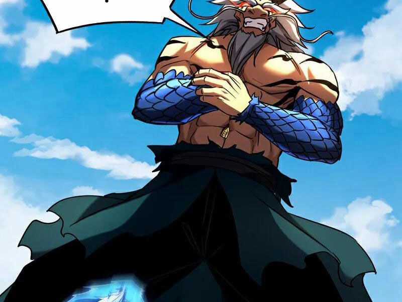 Đệ Tử Tu Luyện Còn Ta Thì Lười Biếng Gối chống lười Chapter 121 trang 60