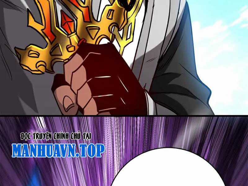 Đệ Tử Tu Luyện Còn Ta Thì Lười Biếng Gối chống lười Chapter 121 trang 8