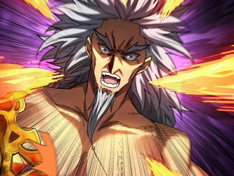 Đệ Tử Tu Luyện Còn Ta Thì Lười Biếng Gối chống lười Chapter 122 trang 30