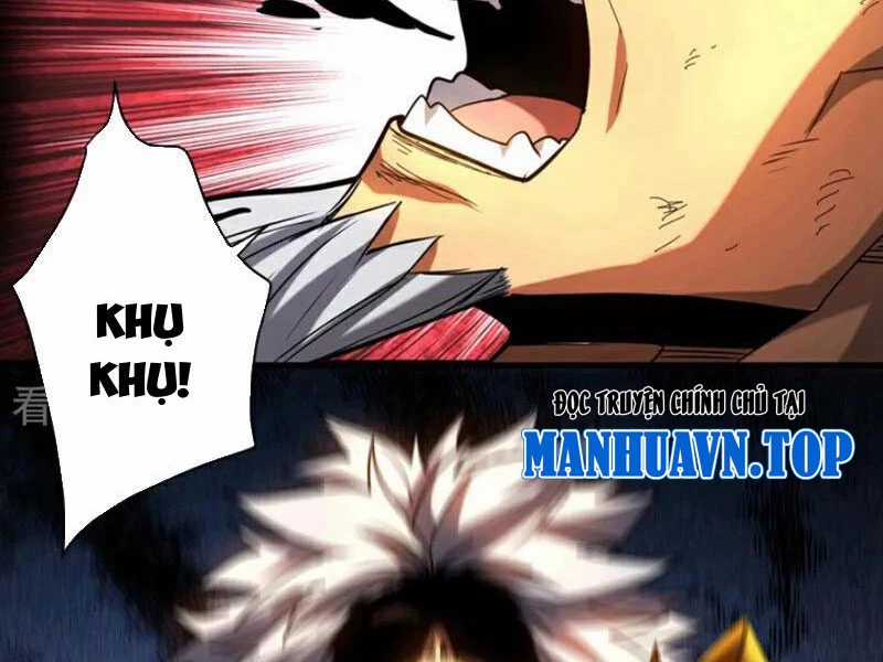 Đệ Tử Tu Luyện Còn Ta Thì Lười Biếng Gối chống lười Chapter 122 trang 37