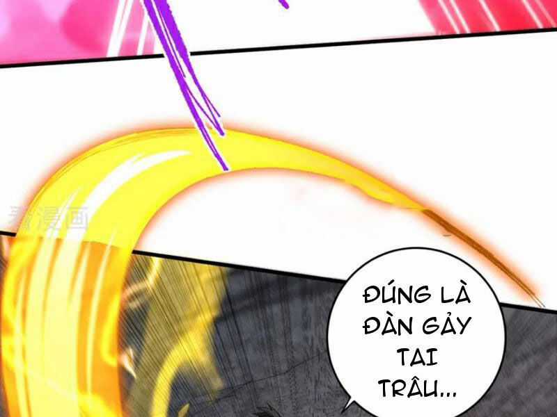 Đệ Tử Tu Luyện Còn Ta Thì Lười Biếng Gối chống lười Chapter 123 trang 5