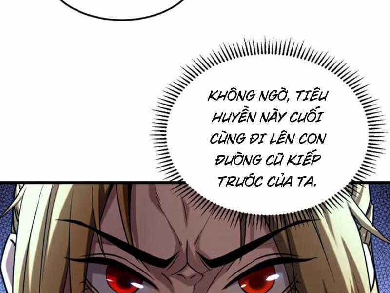 Đệ Tử Tu Luyện Còn Ta Thì Lười Biếng Gối chống lười Chapter 123 trang 51
