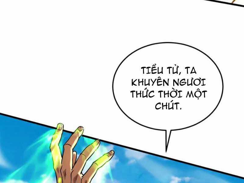 Đệ Tử Tu Luyện Còn Ta Thì Lười Biếng Gối chống lười Chapter 123 trang 77