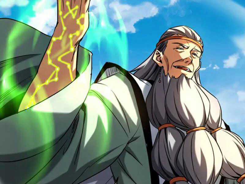 Đệ Tử Tu Luyện Còn Ta Thì Lười Biếng Gối chống lười Chapter 123 trang 78