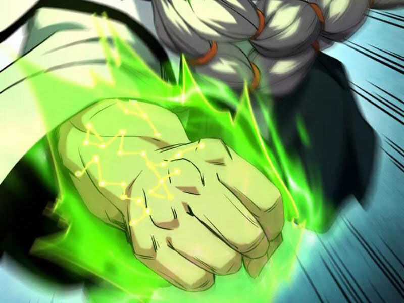 Đệ Tử Tu Luyện Còn Ta Thì Lười Biếng Gối chống lười Chapter 123 trang 81