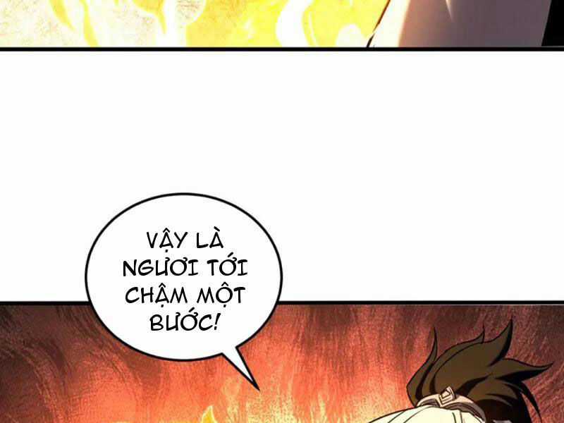 Đệ Tử Tu Luyện Còn Ta Thì Lười Biếng Gối chống lười Chapter 123 trang 84