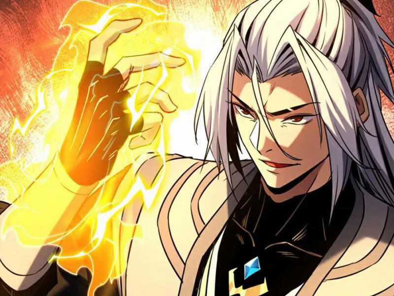 Đệ Tử Tu Luyện Còn Ta Thì Lười Biếng Gối chống lười Chapter 123 trang 85