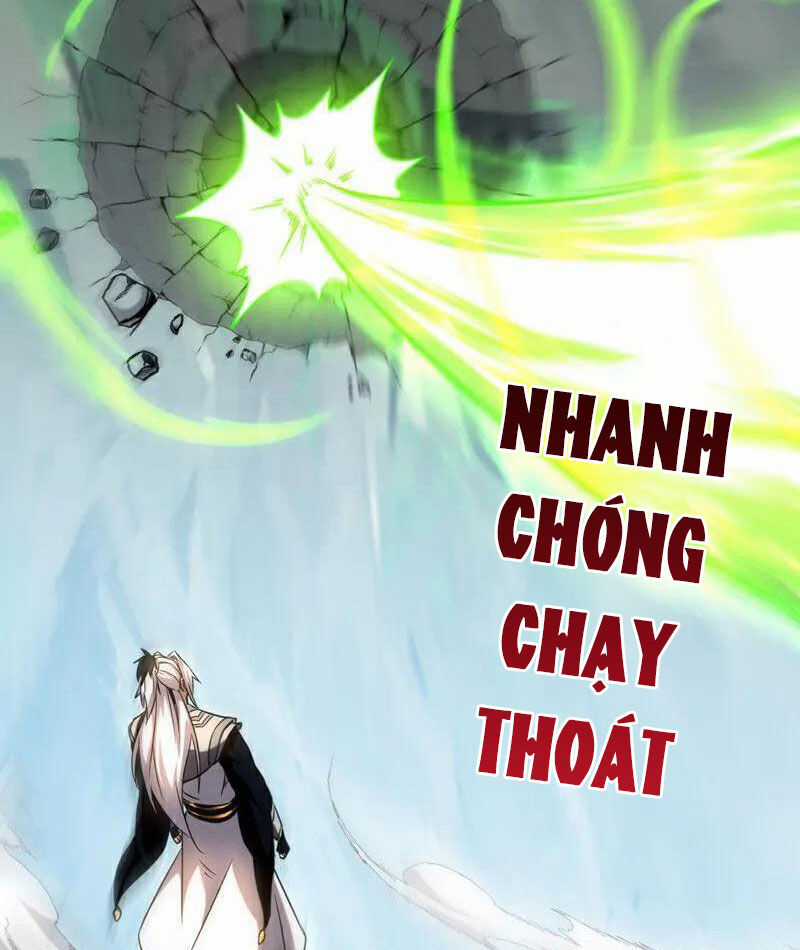 Đệ Tử Tu Luyện Còn Ta Thì Lười Biếng Gối chống lười Chapter 124 trang 21