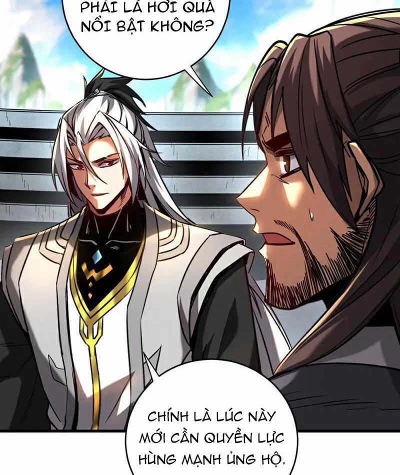 Đệ Tử Tu Luyện Còn Ta Thì Lười Biếng Gối chống lười Chapter 124 trang 29