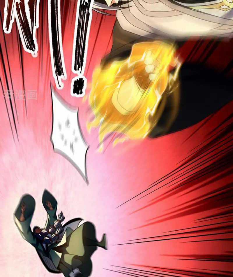 Đệ Tử Tu Luyện Còn Ta Thì Lười Biếng Gối chống lười Chapter 124 trang 3