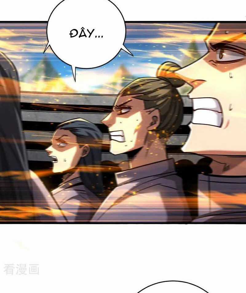 Đệ Tử Tu Luyện Còn Ta Thì Lười Biếng Gối chống lười Chapter 124 trang 33