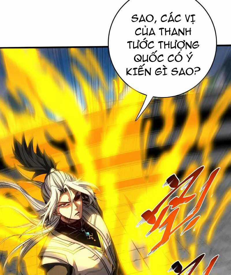 Đệ Tử Tu Luyện Còn Ta Thì Lười Biếng Gối chống lười Chapter 124 trang 34