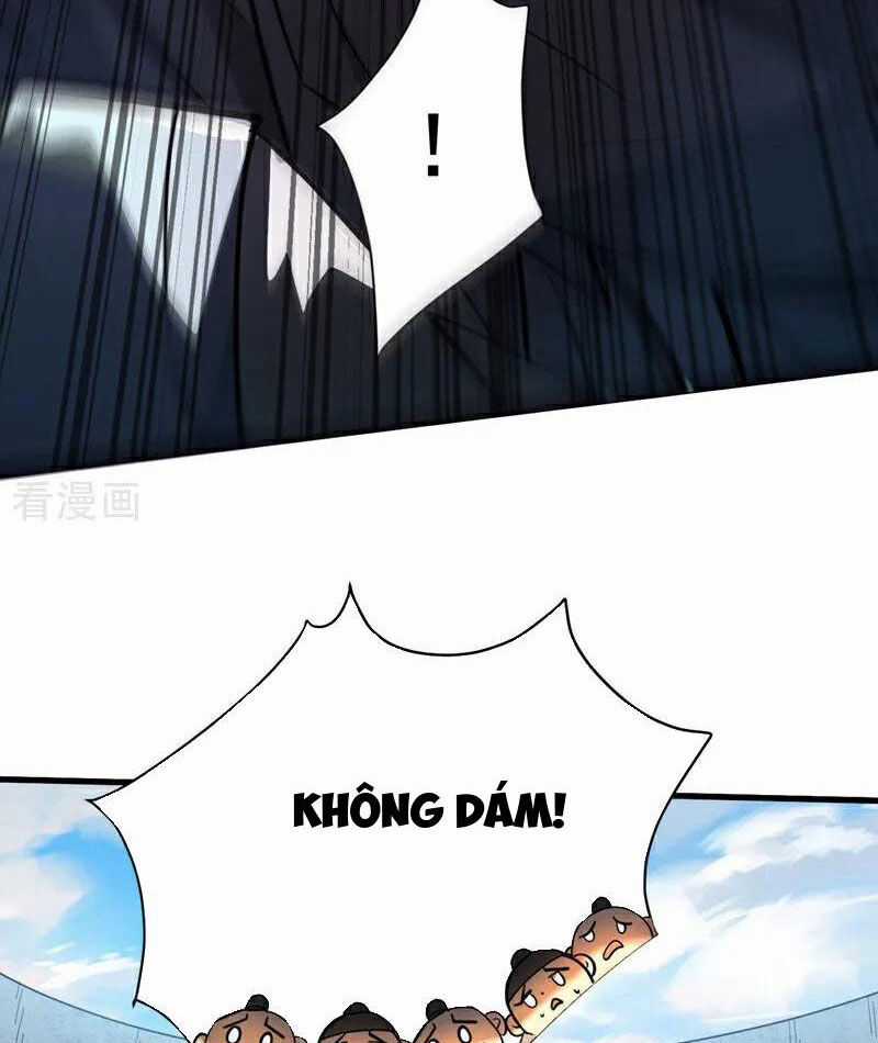 Đệ Tử Tu Luyện Còn Ta Thì Lười Biếng Gối chống lười Chapter 124 trang 37