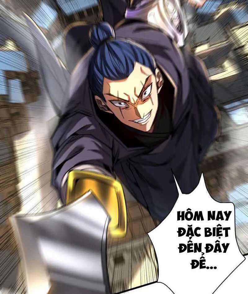 Đệ Tử Tu Luyện Còn Ta Thì Lười Biếng Gối chống lười Chapter 124 trang 45