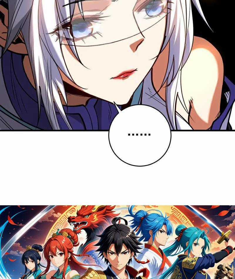 Đệ Tử Tu Luyện Còn Ta Thì Lười Biếng Gối chống lười Chapter 124 trang 55