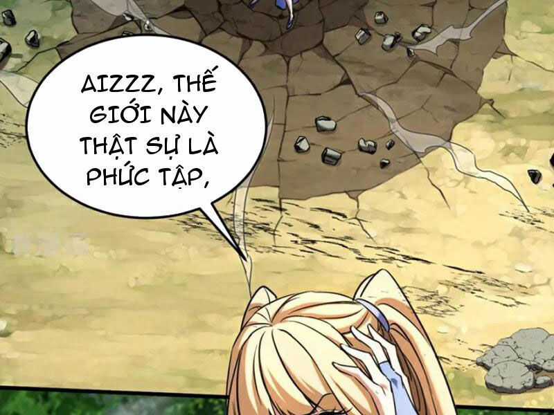 Đệ Tử Tu Luyện Còn Ta Thì Lười Biếng Gối chống lười Chapter 125 trang 45