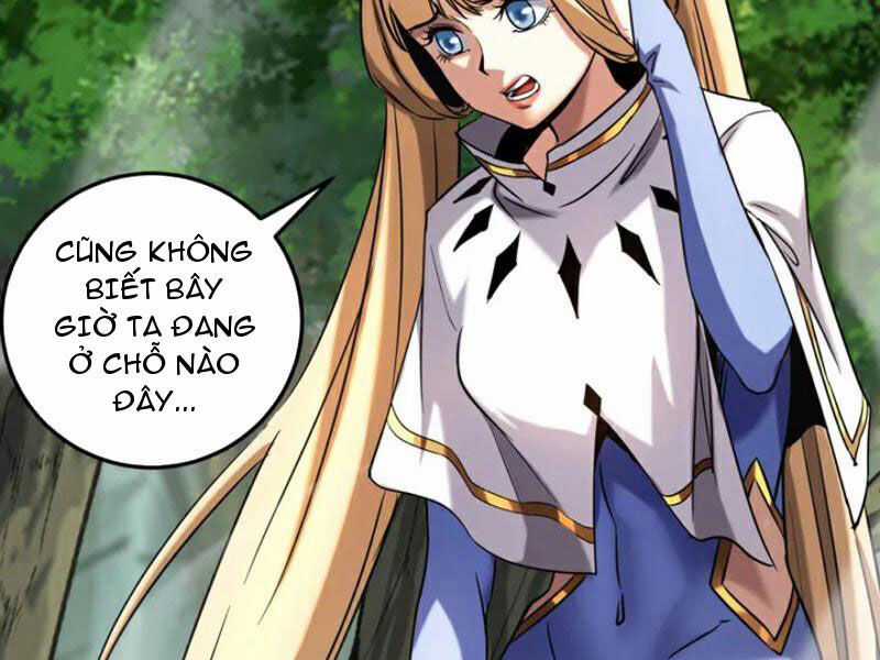 Đệ Tử Tu Luyện Còn Ta Thì Lười Biếng Gối chống lười Chapter 125 trang 46