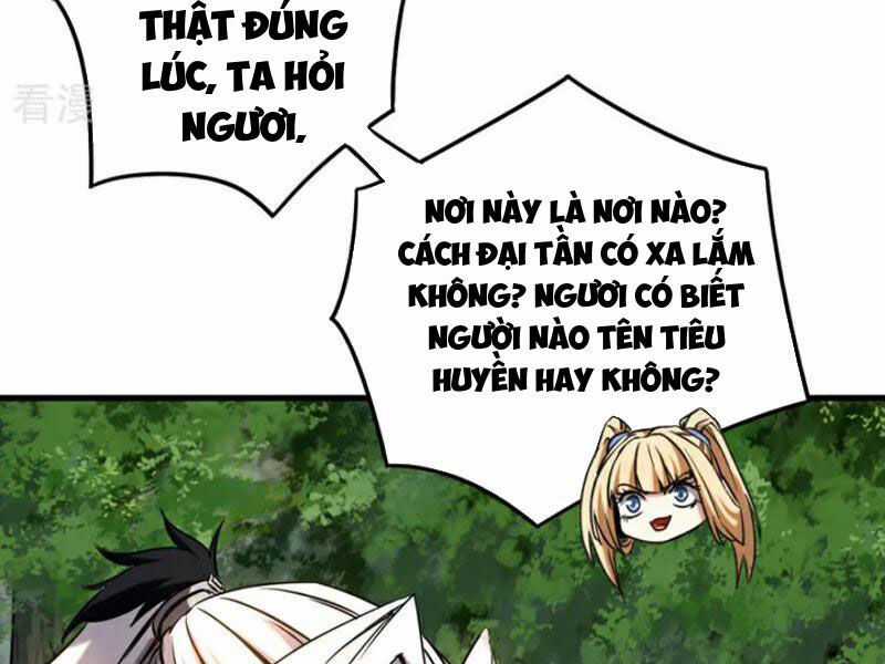 Đệ Tử Tu Luyện Còn Ta Thì Lười Biếng Gối chống lười Chapter 125 trang 50