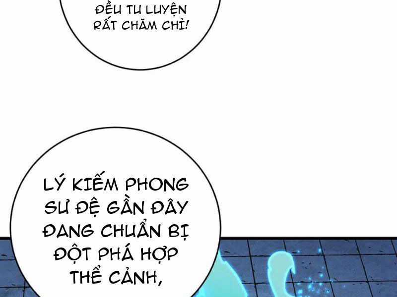 Đệ Tử Tu Luyện Còn Ta Thì Lười Biếng Gối chống lười Chapter 125 trang 8