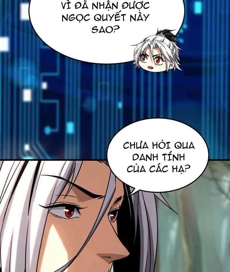 Đệ Tử Tu Luyện Còn Ta Thì Lười Biếng Gối chống lười Chapter 126 trang 12