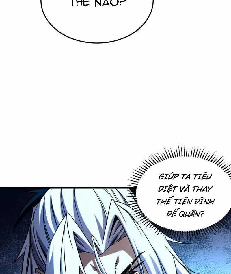 Đệ Tử Tu Luyện Còn Ta Thì Lười Biếng Gối chống lười Chapter 126 trang 20