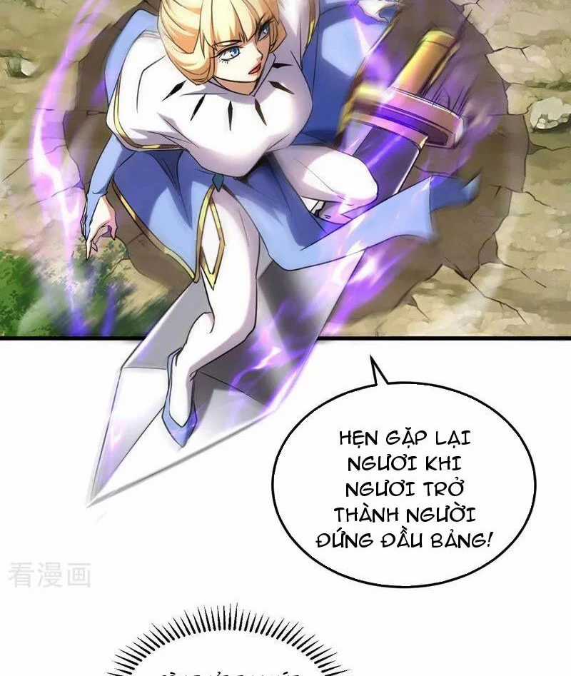 Đệ Tử Tu Luyện Còn Ta Thì Lười Biếng Gối chống lười Chapter 126 trang 24