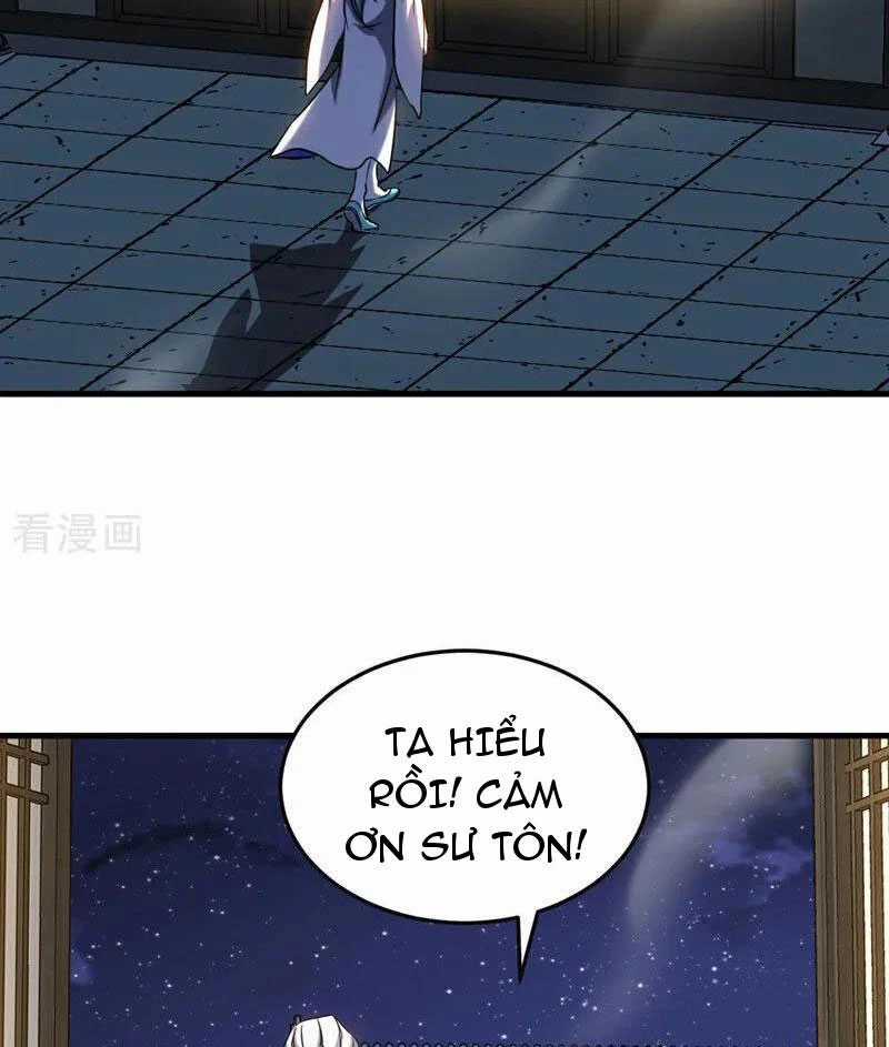 Đệ Tử Tu Luyện Còn Ta Thì Lười Biếng Gối chống lười Chapter 126 trang 28