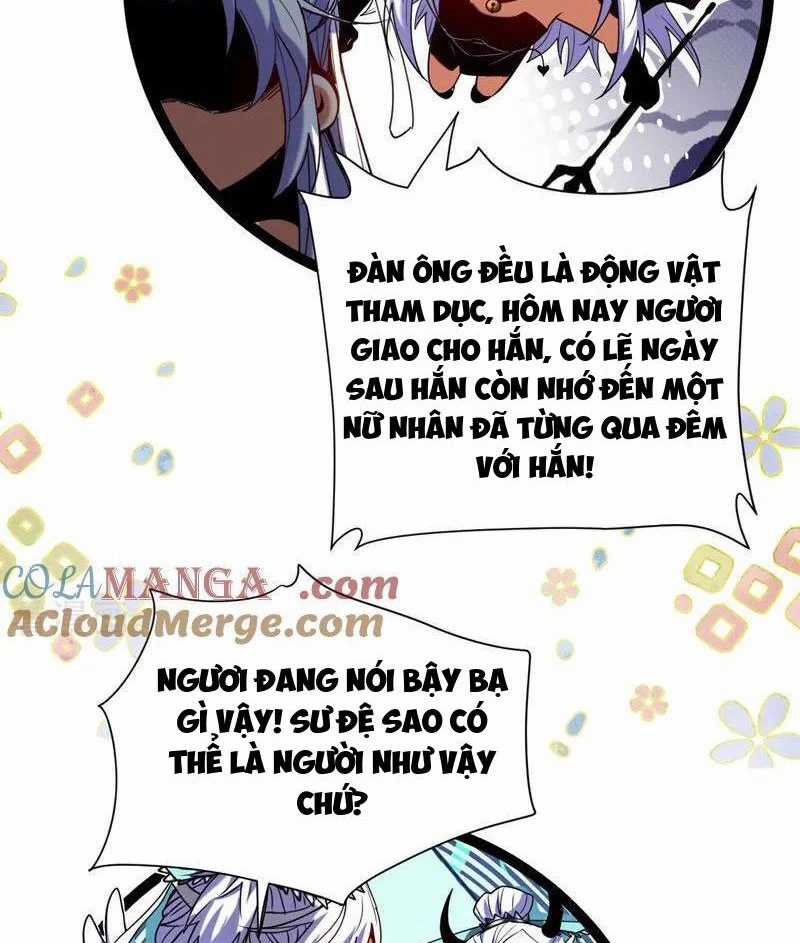 Đệ Tử Tu Luyện Còn Ta Thì Lười Biếng Gối chống lười Chapter 126 trang 39