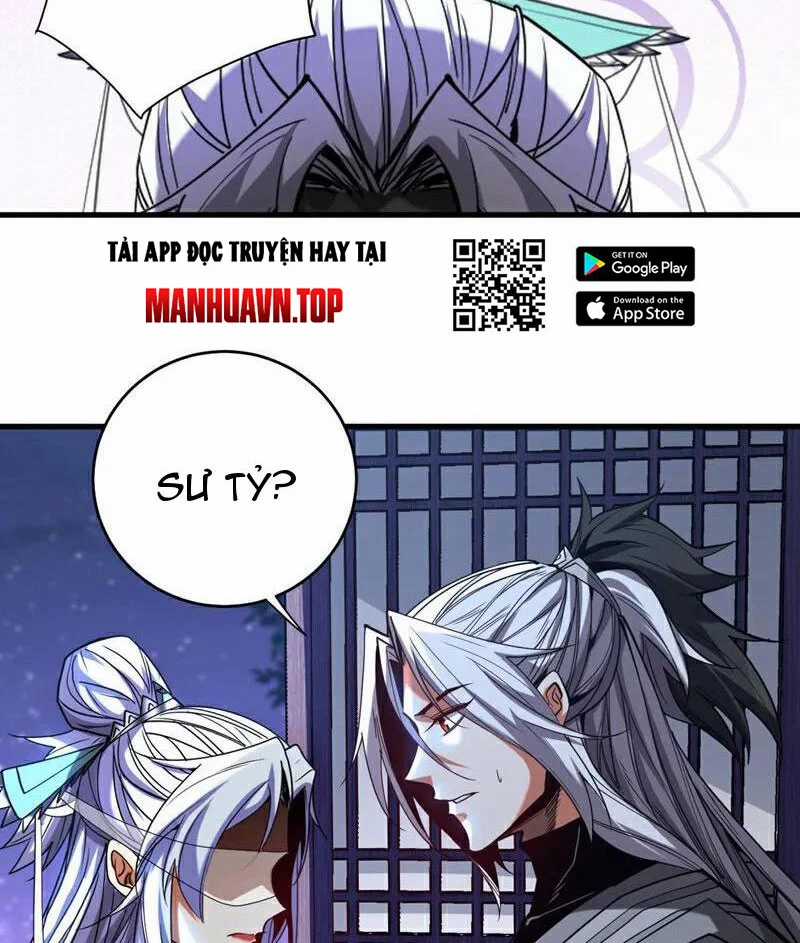 Đệ Tử Tu Luyện Còn Ta Thì Lười Biếng Gối chống lười Chapter 126 trang 46