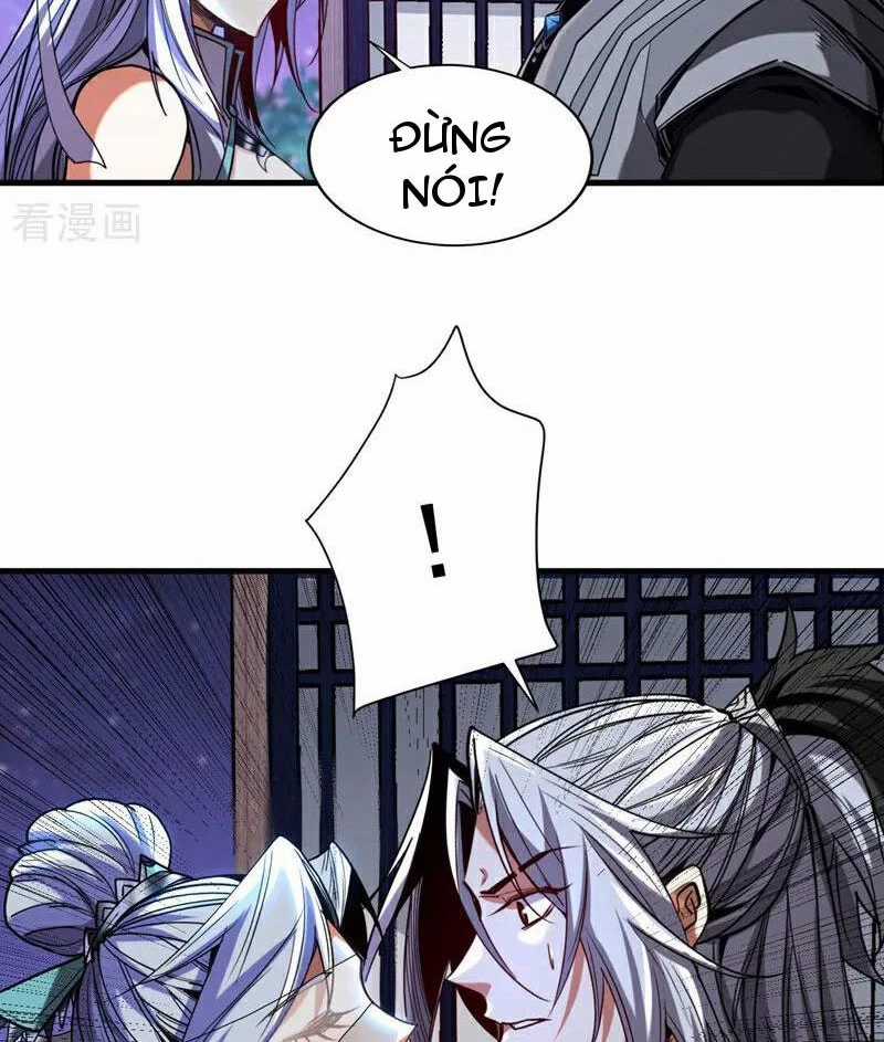 Đệ Tử Tu Luyện Còn Ta Thì Lười Biếng Gối chống lười Chapter 126 trang 47