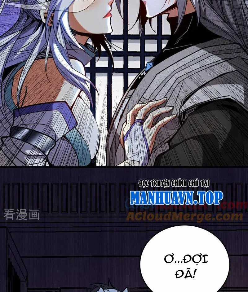 Đệ Tử Tu Luyện Còn Ta Thì Lười Biếng Gối chống lười Chapter 126 trang 48