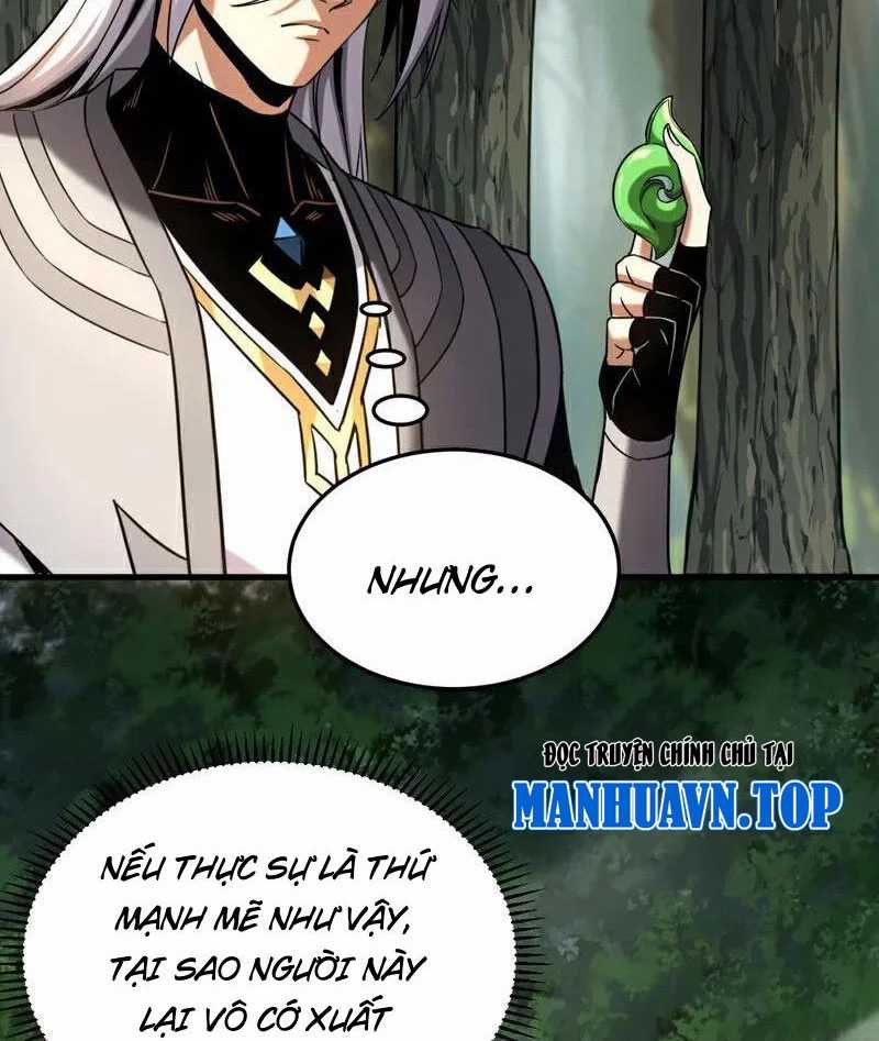 Đệ Tử Tu Luyện Còn Ta Thì Lười Biếng Gối chống lười Chapter 126 trang 7