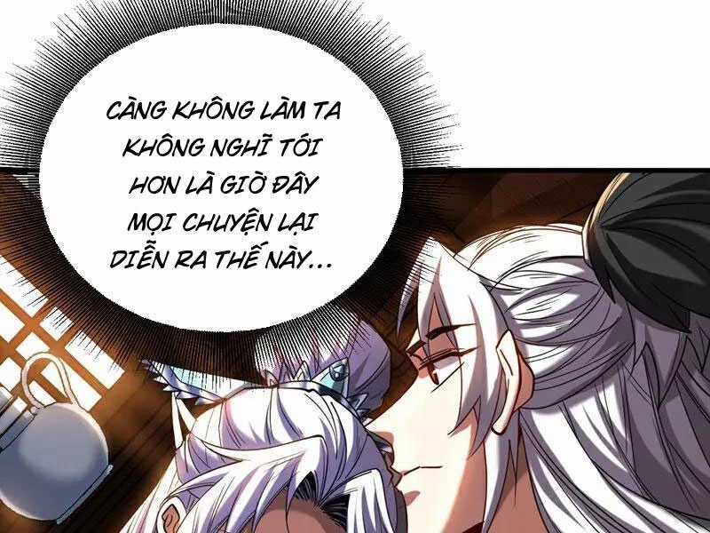 Đệ Tử Tu Luyện Còn Ta Thì Lười Biếng Gối chống lười Chapter 127 trang 19