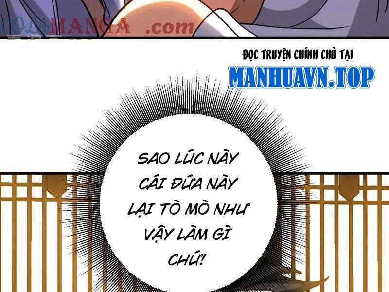 Đệ Tử Tu Luyện Còn Ta Thì Lười Biếng Gối chống lười Chapter 127 trang 24