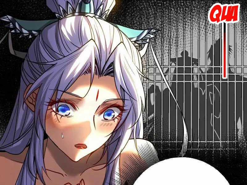 Đệ Tử Tu Luyện Còn Ta Thì Lười Biếng Gối chống lười Chapter 127 trang 27