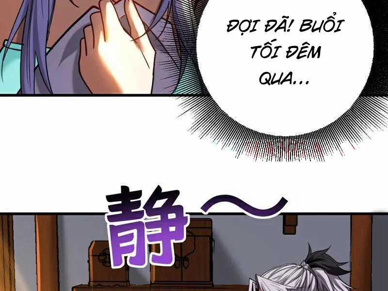 Đệ Tử Tu Luyện Còn Ta Thì Lười Biếng Gối chống lười Chapter 127 trang 28