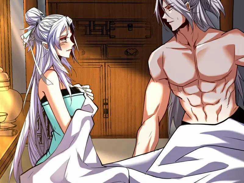 Đệ Tử Tu Luyện Còn Ta Thì Lười Biếng Gối chống lười Chapter 127 trang 29