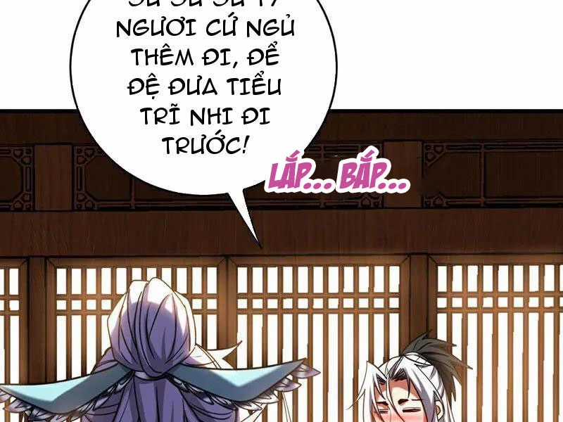 Đệ Tử Tu Luyện Còn Ta Thì Lười Biếng Gối chống lười Chapter 127 trang 31
