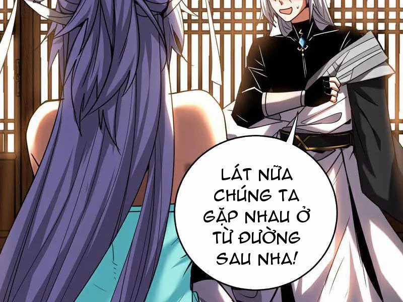 Đệ Tử Tu Luyện Còn Ta Thì Lười Biếng Gối chống lười Chapter 127 trang 32