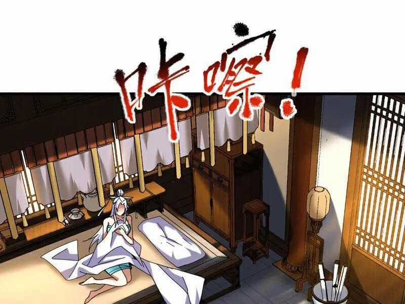 Đệ Tử Tu Luyện Còn Ta Thì Lười Biếng Gối chống lười Chapter 127 trang 34
