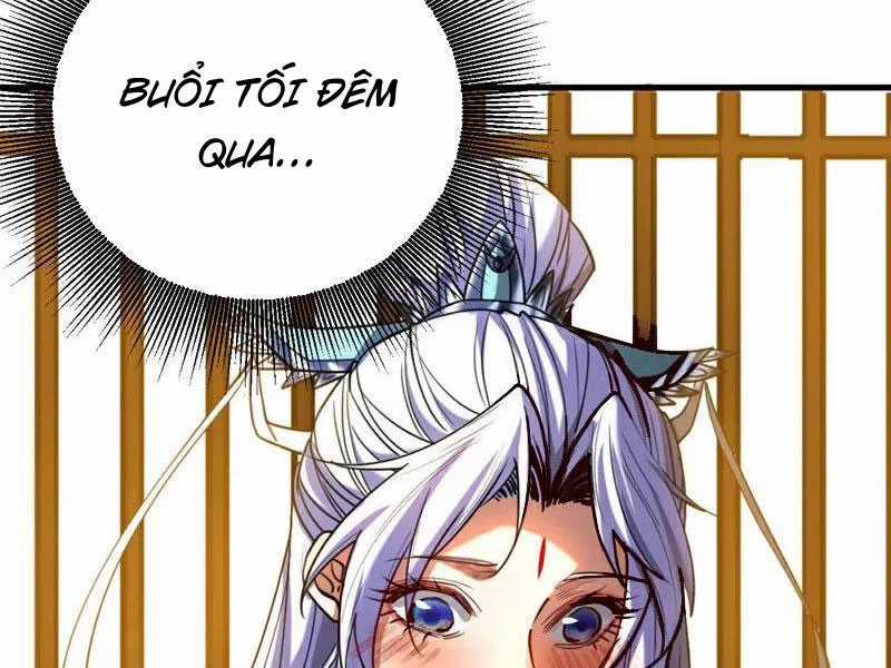 Đệ Tử Tu Luyện Còn Ta Thì Lười Biếng Gối chống lười Chapter 127 trang 36