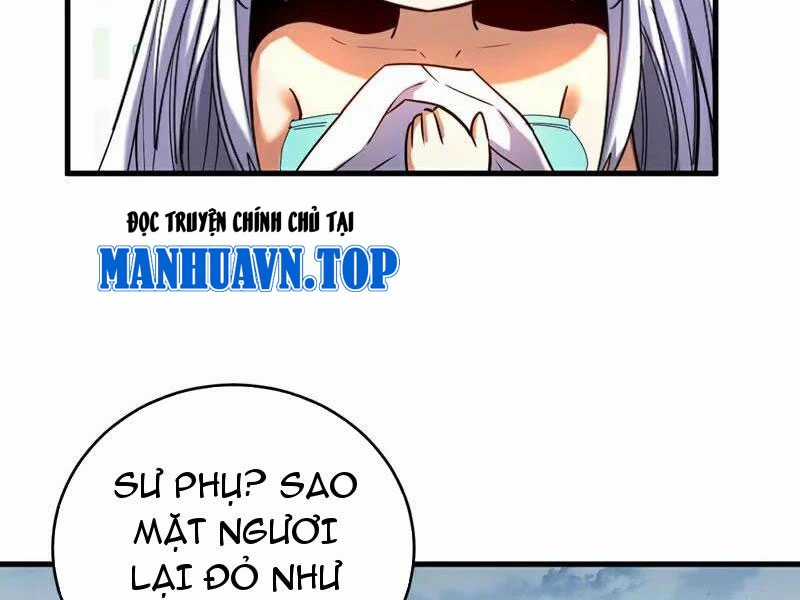 Đệ Tử Tu Luyện Còn Ta Thì Lười Biếng Gối chống lười Chapter 127 trang 41