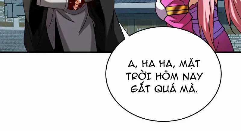 Đệ Tử Tu Luyện Còn Ta Thì Lười Biếng Gối chống lười Chapter 127 trang 43