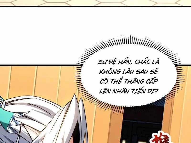 Đệ Tử Tu Luyện Còn Ta Thì Lười Biếng Gối chống lười Chapter 127 trang 51