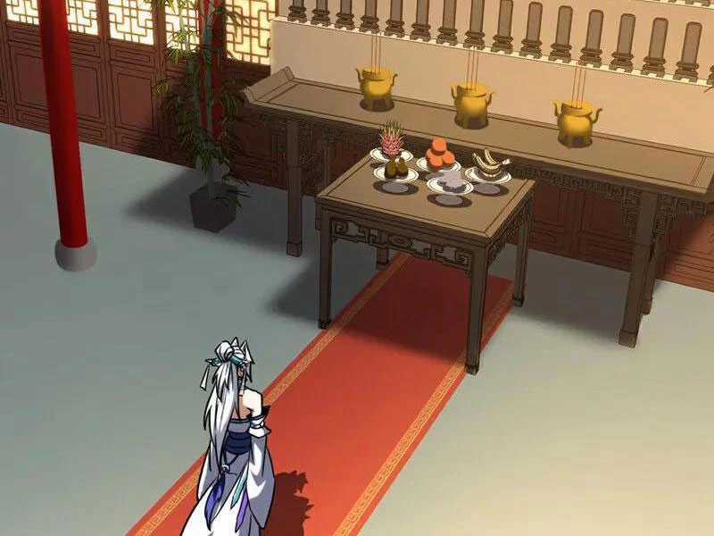 Đệ Tử Tu Luyện Còn Ta Thì Lười Biếng Gối chống lười Chapter 127 trang 54