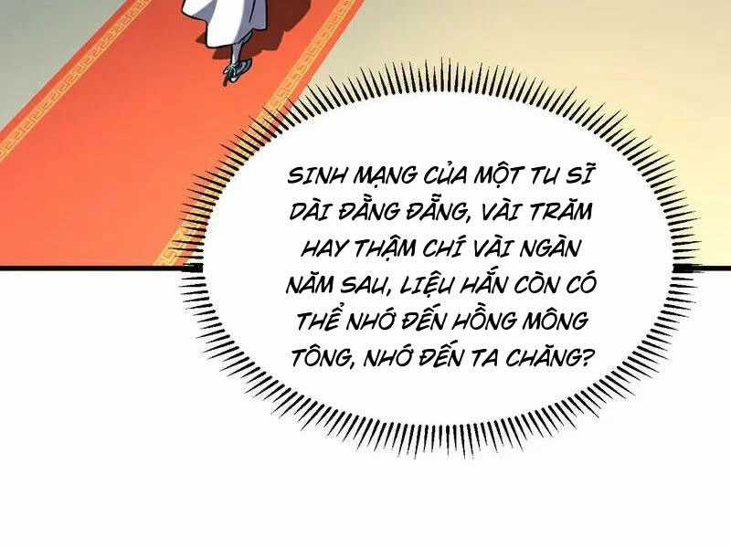 Đệ Tử Tu Luyện Còn Ta Thì Lười Biếng Gối chống lười Chapter 127 trang 55