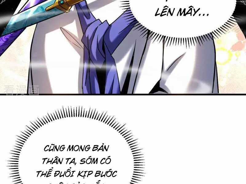 Đệ Tử Tu Luyện Còn Ta Thì Lười Biếng Gối chống lười Chapter 127 trang 59